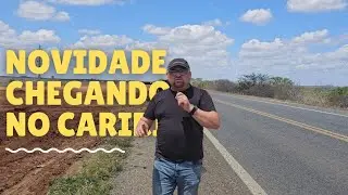 Desenvolvimento em Serra Branca-PB: Novos Investimentos Prometem Gerar Oportunidades!