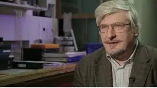 Занятие для развития мозга. Профессор Савельев