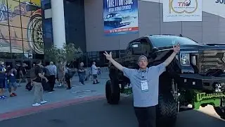 Sema Show 2021