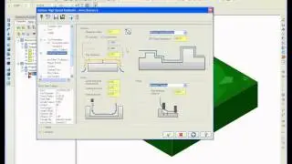 GB Surface High Speed