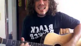 Can&ccedil;&atilde;o do Perd&atilde;o (vers&atilde;o ac&uacute;stica)