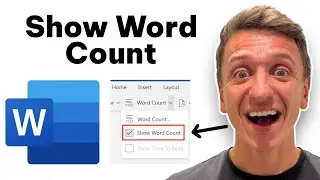 How To Count Words In Microsoft Word (Quick And Easy Guide)