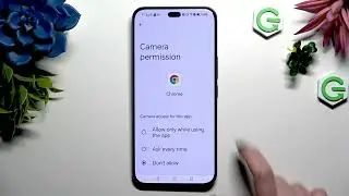 HONOR 400 Pro &ndash; How to Manage App Permissions