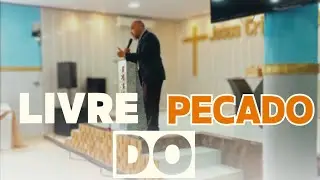 Jesus &eacute; fiel verdadeiro e justo / prega&ccedil;&atilde;o completa Bispo Luciano 