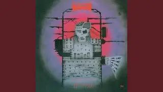 Brain Scan (Spectrum '88 - A Flawless Structure?) (Recorded Live in Montreal, December 21st 1988)