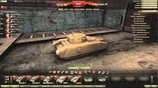 World of Tanks - Превью патча 8.6
