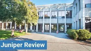 California State University, East Bay Juniper Review