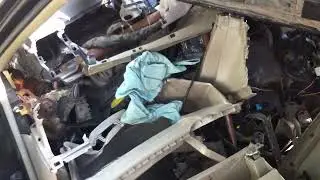 Kharian accident