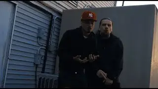 ItsGravyDoe x J~Twist - TDFWU (shot by 448Wesson)