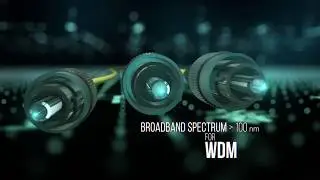 IBM Assembly and Test facility in Bromont Photonic's domain.
