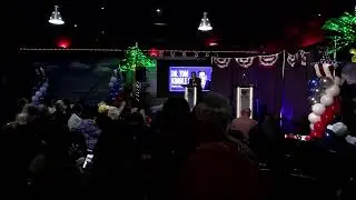 2025 Ascend/Pontiac United/Oakland University/Pontiac Regional Chamber: Mayoral Debate