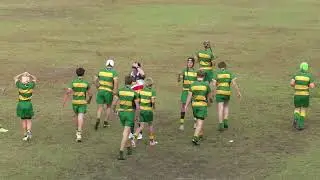 Oakhill College 15C v St Augustine's College 15C