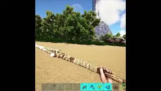 How to get Girls using #Ark #ArkSurvival #Syntac