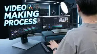 Behind the Scenes: The Production Process | Positive Wave