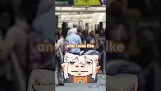Perks of Being Disabled ♿ #vtuber #deme #twitch