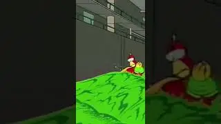 My Eyes! The Goggles Do Nothing!!!