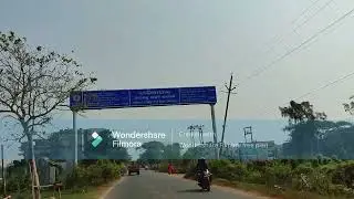 Visit To Dagara Sea Beach