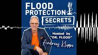 #81: Heavy rain in Germany and flooding - How does it come?