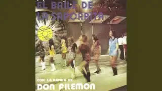 La Saporrita