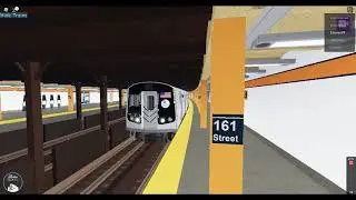 R179 driving on the wrong side