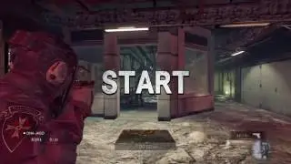 Umbrella Corps