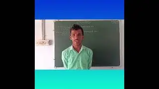 Intermediate 1st year Maths 1A Matrices chapter SAQ's #education #intermediate #maths1a