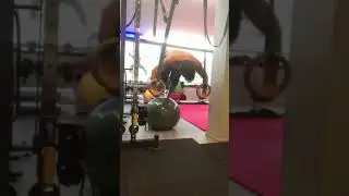 @nonstoptraining abdos exercices