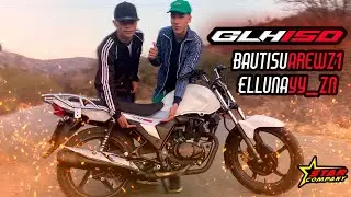 GLH - ELLUNAYY ❌ BAUTISUAREWZ1 (VIDEO OFICIAL)