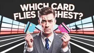 Best Credit Card For Airline Miles Uk