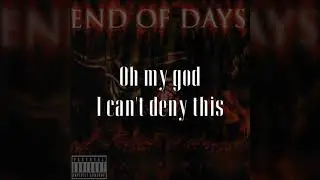 Guns N' Roses - Oh My God (Remaster 2023 w/lyrics) | Unofficial