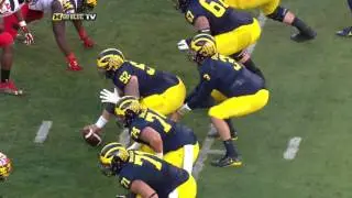 Wilton Speight Feature