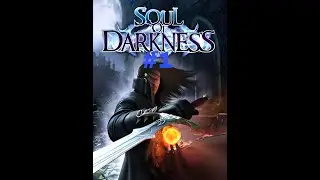 Soul of Darkness (Gameloft) Walkthrough #1