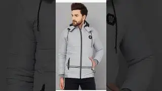 Mens Hooded Winter Jackets | Great Quality Products