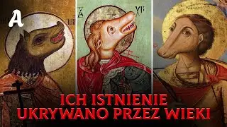 Ludzie Z Psimi Głowami. Kynokefale. Przerażający Eksperyment Na Ludzkości