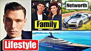 James Nelson-Joyce&rsquo;s Rise to Fame: Lifestyle, Career & Net Worth 2025. #jamesnelson