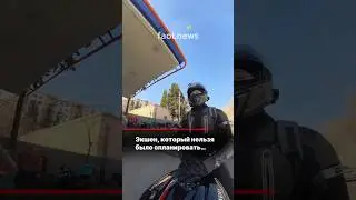 😳 Такого экшна вы точно не ожидали, подписывайтесь на канал. Пишите свое мнение 👆🏼