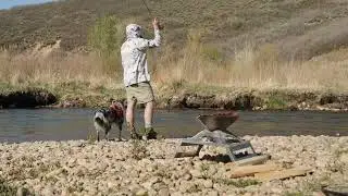 Winnerwell Flatpack Firepit