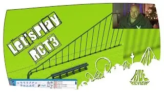 RR Let's Play RCT3 No.1