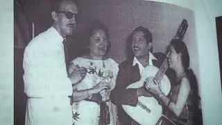 Te Cuento Que: Reutilio Dom&iacute;nguez