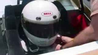 Roger Kaido racing history and Promo