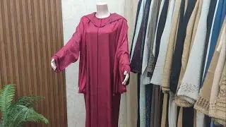 جلالب 2بياس كيحمقو الراندا وبالشال فقط 800درهم كافتتاح المحال الجديد وفرحتي الكبيرة به مرحبا بكم