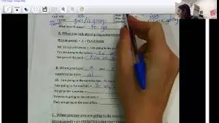 IR notes