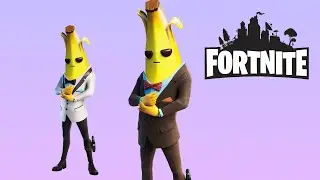Fortnite duos - BANANIN Y BANANON