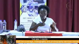 Gen Z Voices 