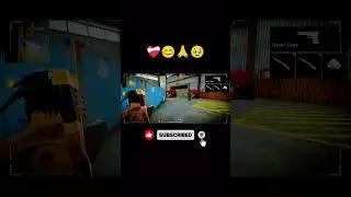 scripted video 😱 #freefire 😱
