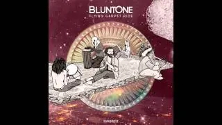BluntOne - Troubadour ft. Mujo