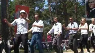 AKCAKISLA BELDESi 2.KARLIYURT YAYLA SENLiGi...!