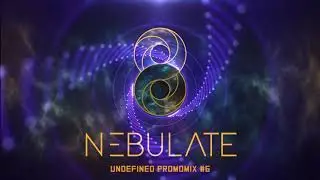 Undefined PromoMix #6 by Nebulate