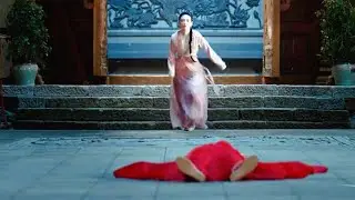 九义人：当年的孟宛早跟如兰一起死在那个雨夜，余生只为替你而活