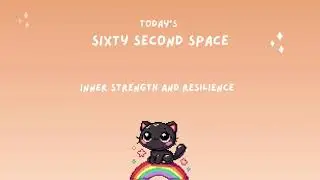 Inner Strength & Resilience | A Guided Reflection